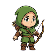 archer
