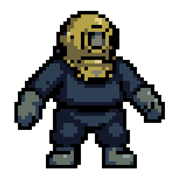 diver