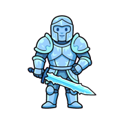 frost knight