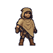 ranger