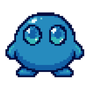 slime