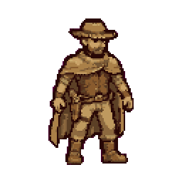 idle-ranger